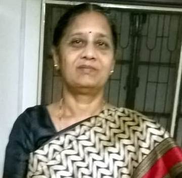 Kelkar Madam