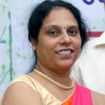Manisha Kudanekar