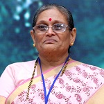 Minakshi Kurkure
