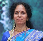 Savita Agashe