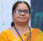 Seema Moghe