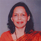 Shilpa Jog