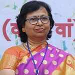 Sushma Avdhuth