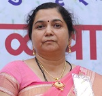 Varsha Surange