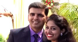 Jalaj ashita bidwai