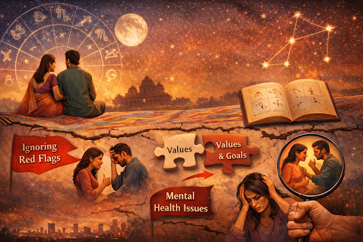 Navigate Rashi When Astrological Harmony Hides Red Flags
