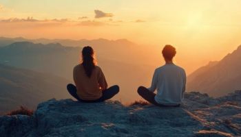 Why to Build a Strong Spiritual Connection in Marriage